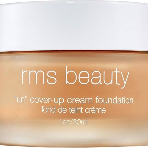 RMS Beauty Cream Foundation Cream Luminous Finish 66 golden sienna - Picture 1 of 6